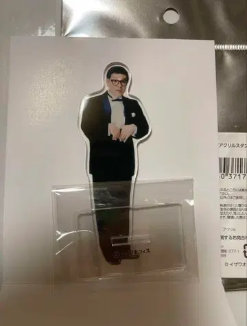 더 드리프터즈 아크릴 스탠드 나카모토 코지