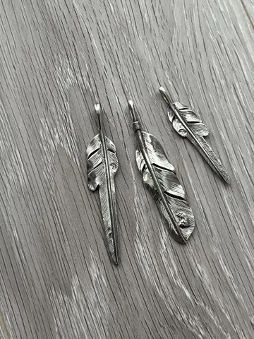 래리 스미스 페더 3종 세트