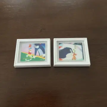 [ 톰과 제리 ] 랜덤 마그넷
