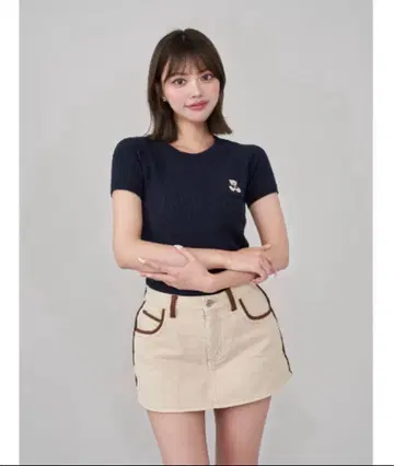 다리치 darich 니트