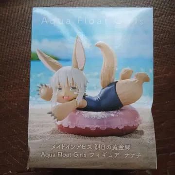 나나치 피규어
