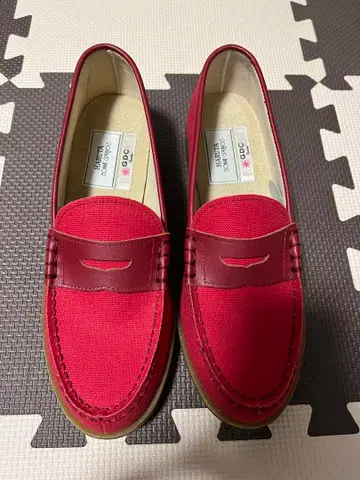 로퍼 하루타 HARUTA GDC BONNIESPRINGS 25.0