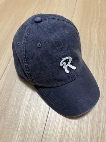 론 헤르만 캡 정품