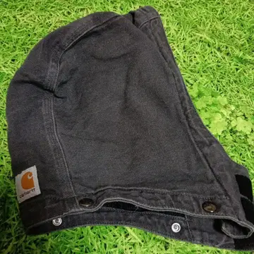 Carhartt 후드