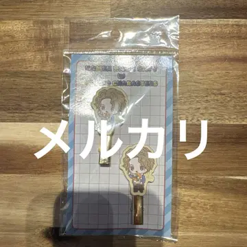 가면라이더 가브 멀티 클립 라키아 구데타마 산리오 브람 쇼지 코헤이