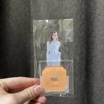 NiziU MAYUKA AWAKE 아크릴 스탠드