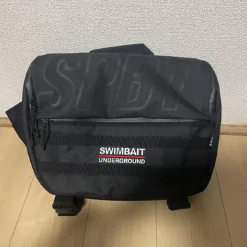 swimbait underground x SPBT size L