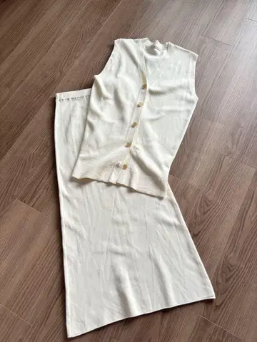 새상품급 Plage 셋업
