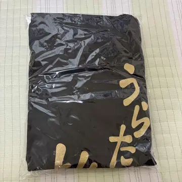 코타누키 T셔츠