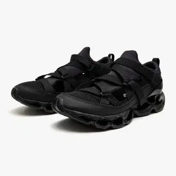 MIZUNO WAVE PROPHECY 스트랩