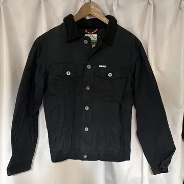 IRON AND RESIN Freedom Riders 자켓