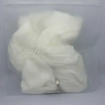 SnowMan 스노우팝업 스크런치 한국