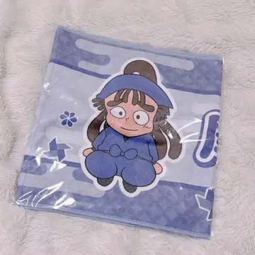 가격 인하했습니다 닌타마 란타로 오하마 칸에몬 이름 타월