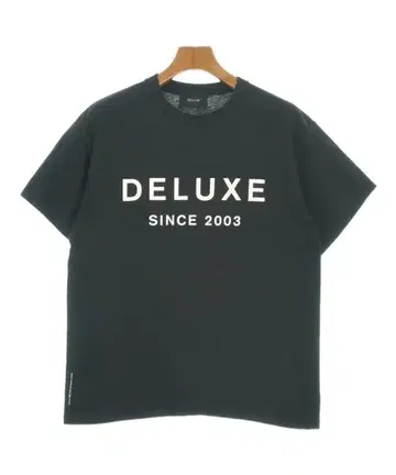 Deluxe 티셔츠 남성용