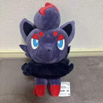 조로아 봉제 인형