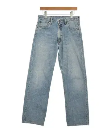LEVI'S 데님 팬츠 남성용
