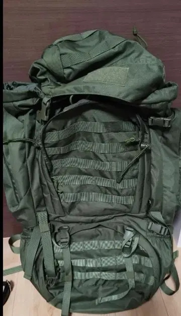 마딩탑 60L Mardingtop