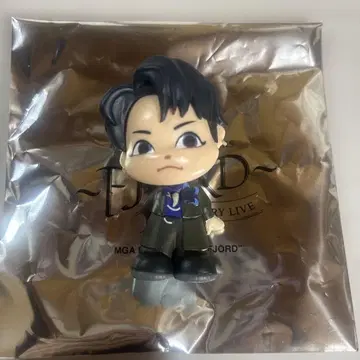Mrs. GREEN APPLE 와카이 히로토 fjord 굿즈
