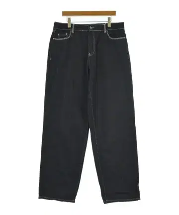 JADED LONDON 데님 팬츠 남성용