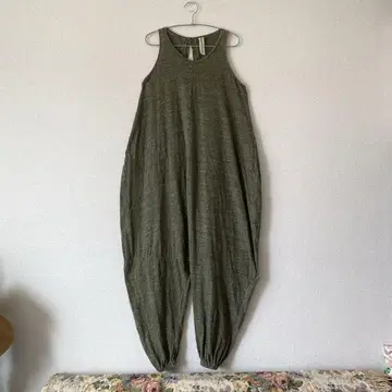 나곤스탠스 올인원 카키