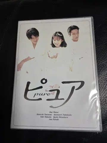 퓨어 DVD