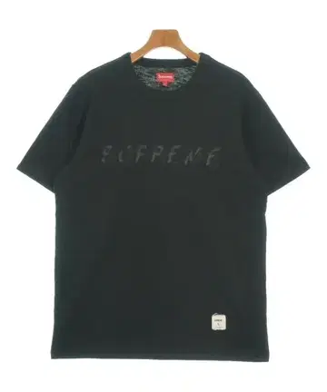 Supreme 티셔츠 컷앤소 남성용