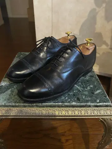 [ crocket & jones ] 크로켓 앤 존스 6.5