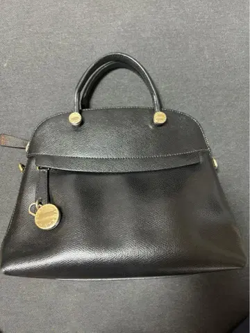FURLA/핸드백 숄더백 블랙