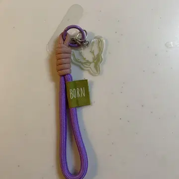 오츠카 아이 스트랩