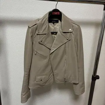 가죽 자켓