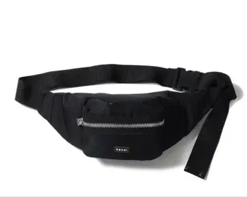 sacai 사카이 Pocket Bum Bag