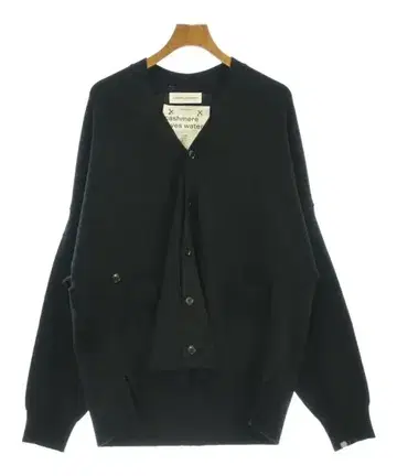 extreme cashmere 가디건 남성용