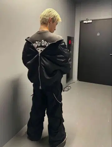27circus 카고 팬츠