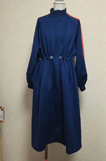 (중고) 쥬에티 저지 원피스