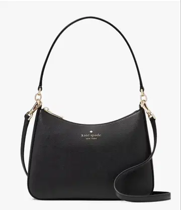 kate spade 블랙 숄더백