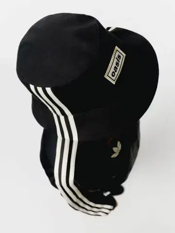 ADIDAS ORIGINALS x OASIS 버킷햇 OSFX