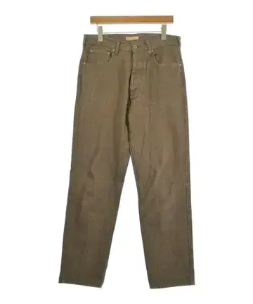 Willow Pants 데님 팬츠 남성용