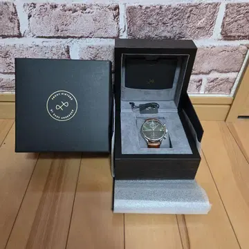 [ 새상품급 ] ABOUT VINTAGE 아바웃 빈티지 1815 그린
