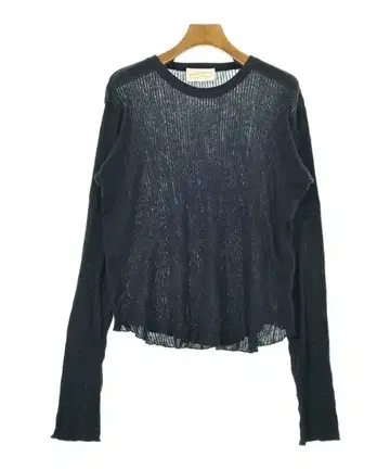 CAROUSELAMBRA 니트 스웨터 여성용