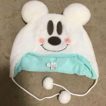 디즈니 크리스마스 팬캡