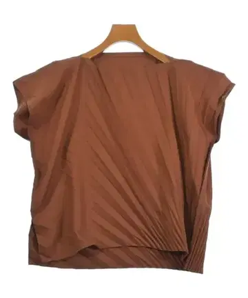 me ISSEY MIYAKE 블라우스 여성용