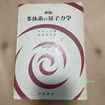 사우레스 다체계의 양자역학