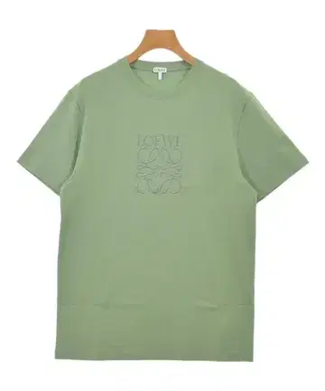LOEWE 여성용 티셔츠