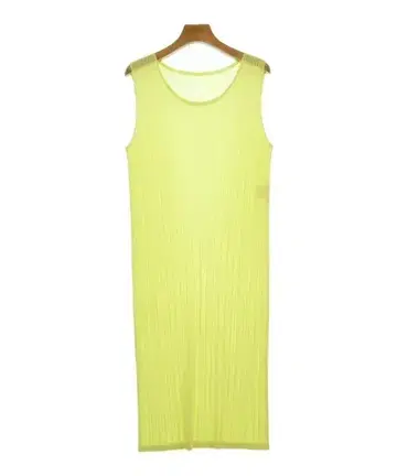 PLEATS PLEASE 원피스 여성용