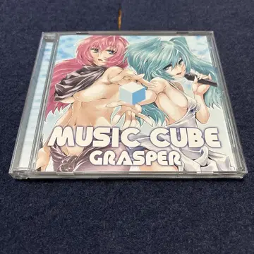 MUSIC CUBE GRASPER