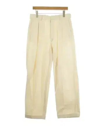 Maison Margiela 팬츠 (기타) 여성용