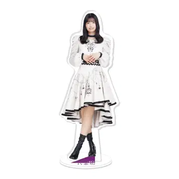 노기자카46 이오키 마오 빅 아크릴 스탠드 높이 20cm