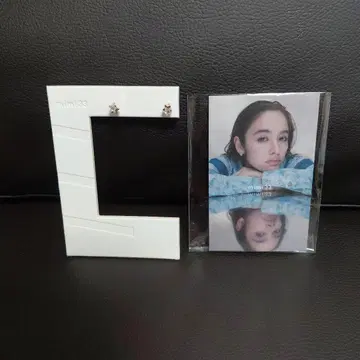 미사용 새상품 mimi 33 별 모양 귀걸이
