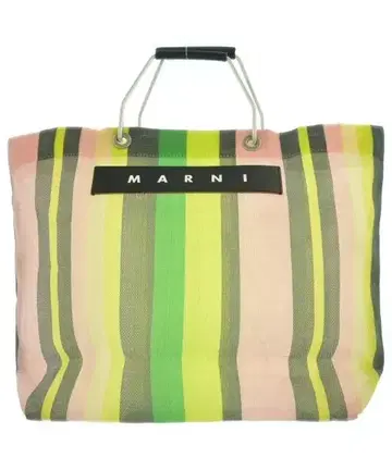 MARNI 토트백 여성용