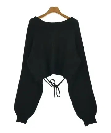 REGULATION Yohji Yamamoto 니트 스웨터 여성용